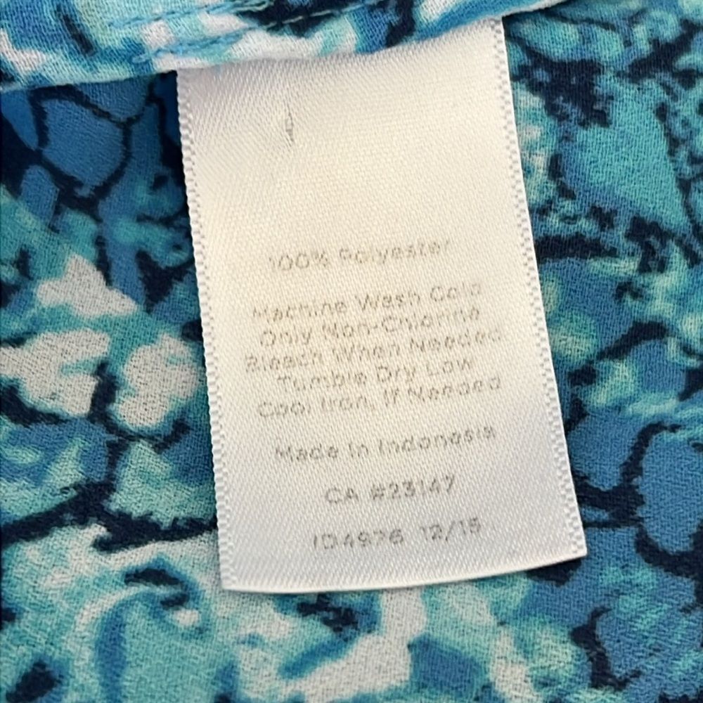 Talbots Blouse - Picture 5 of 5